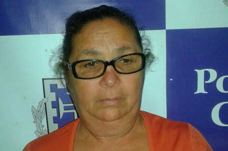 Estereo Maria de Araujo Silva foi supreendia por investigadores da 25ª Coorpin