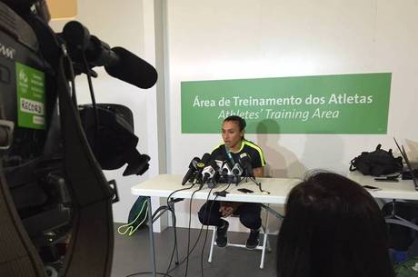 Marta vai jogar pelo ouro na Rio 2016 Marta vai jogar pelo ouro na Rio 2016