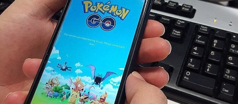 Game Pokémon Go deu o que falar em 2016; novas atualizações podem manter o game relevante em 2017