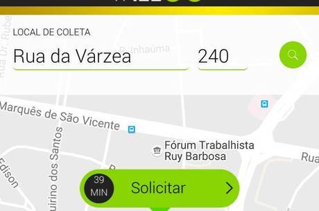 Tempo de espera da WillGo pode fazer muita gente desistir Tempo de espera da WillGo pode fazer muita gente desistir