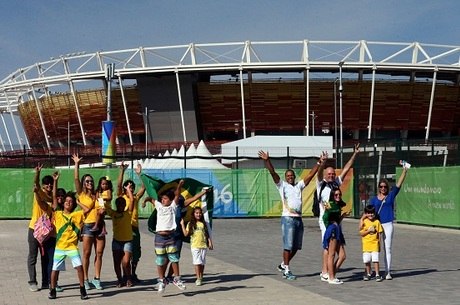 Comitê Rio 2016 ainda pode recorrer da decisão na Justiça