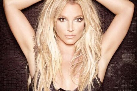 Britney Spears é um dos grandes destaques da noite

