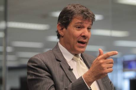 Fernando Haddad (PT) afirmou ser o prefeito de SP que mais combateu a corrupção