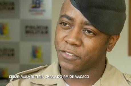 Vítima lamenta o ocorrido e diz ter pena da agressora. Vítima lamenta o ocorrido e diz ter pena da agressora.