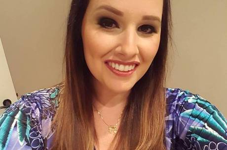 Mariana Belém fez registro na delegacia após ameaças Mariana Belém fez registro na delegacia após ameaças