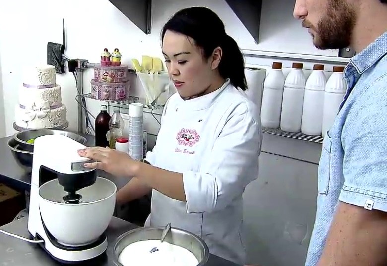 Hmmm! Prepare em casa um delicioso bolo red velvet e surpreenda a família -  Fotos - R7 Hoje em Dia