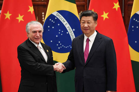 "isso não poderia alcançar a dimensão que está alcançando", disse Temer se referindo à Carne Fraca "isso não poderia alcançar a dimensão que está alcançando", disse Temer se referindo à Carne Fraca