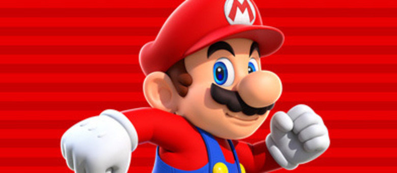 Mario está de volta aos lanches do sorriso. Dá uma olhada nos brinquedos!