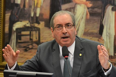 Por 10 votos a 1, Supremo decidiu manter processo contra Cunha