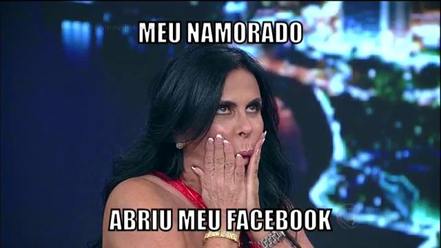 Rainha Da Internet Gretchen Vira Memes No Palco Do Porchat