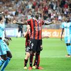 Mario Balotelli (Nice)