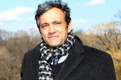 Domingos Montagner será homenageado em missa Domingos Montagner será homenageado em missa