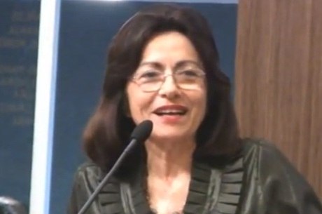 Maria Luiza Fontenele participou de movimentos sociais e da política, como deputada estadual, prefeita de Fortaleza e deputada federal