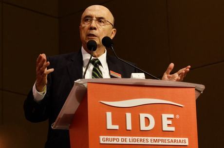 Henrique Meirelles: reformas estruturais vão permitir garantir as aposentadorias

