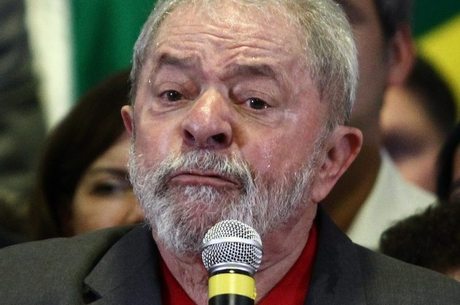 Lula: advogado de ex-presidente criticou juiz Sérgio Moro