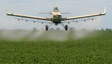 Governo prepara mudança na lei para liberar agrotóxicos que causam câncer e malformação