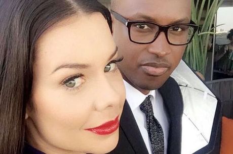 Fernanda e Thiaguinho se casaram em 2015