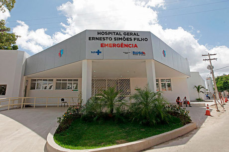 As vítimas foram socorridas para o Hospital Ernesto Simões, mas não tiveram o estado de saúde divulgado