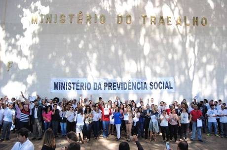 A Cobap quer a volta do Ministério da Previdência Social