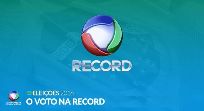 R7 e TV Record transmitem vivo debate entre candidatos - Notícias - R7 Eleições 2016