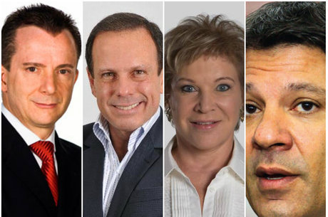 Empresários atiram para todos os lados e beneficiam campanhas de candidatos adversários à Prefeitura de São Paulo