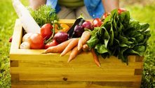 Estudo mostra que alimentos orgânicos reduzem risco de câncer