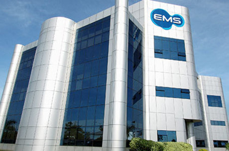 Conglomerado do Grupo NC é responsável pela farmacêutica EMS
