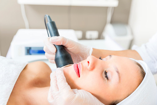 Efeito Cinderela Conheca Novidades Da Dermatologia Para Sua Pele Ficar Lisinha Fotos R7 R7 Meu Estilo