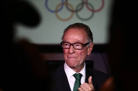Nuzman poderá completar um quarto de século no COB Nuzman poderá completar um quarto de século no COB