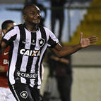Sassá (Botafogo)