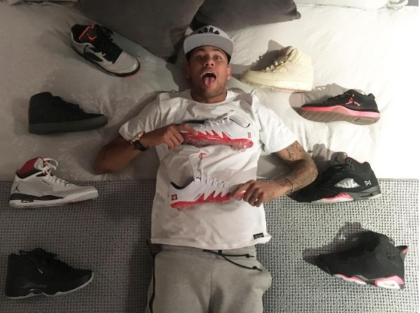 chuteira neymar jordan