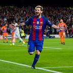 Lionel Messi (Barcelona)