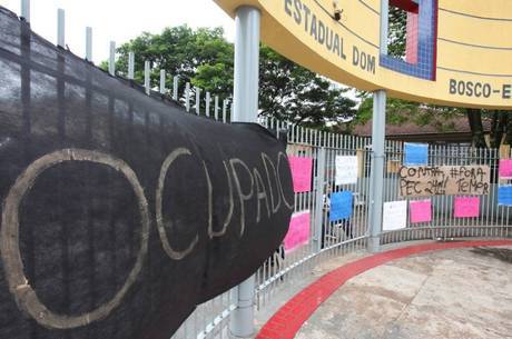 O Paraná é o Estado que mais tem puxado as manifestações O Paraná é o Estado que mais tem puxado as manifestações