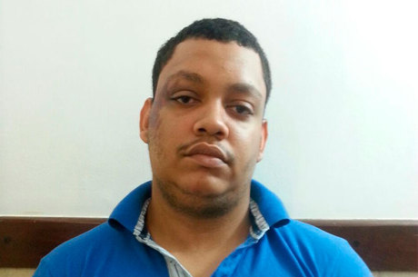 Jeferson Lopes Ferreira foi identificado como autor de um roubo a uma joalheria no município de Itatim, em 27 de junho