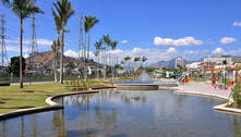 Parque Madureira passa a se chamar Parque Mestre Monarco