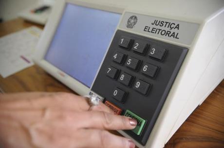 Mais de 144 milhões de eleitores estão aptos a votar nas eleições municipais em outubroAgência Brasil/Fabio Rodrigues Pozzebom 