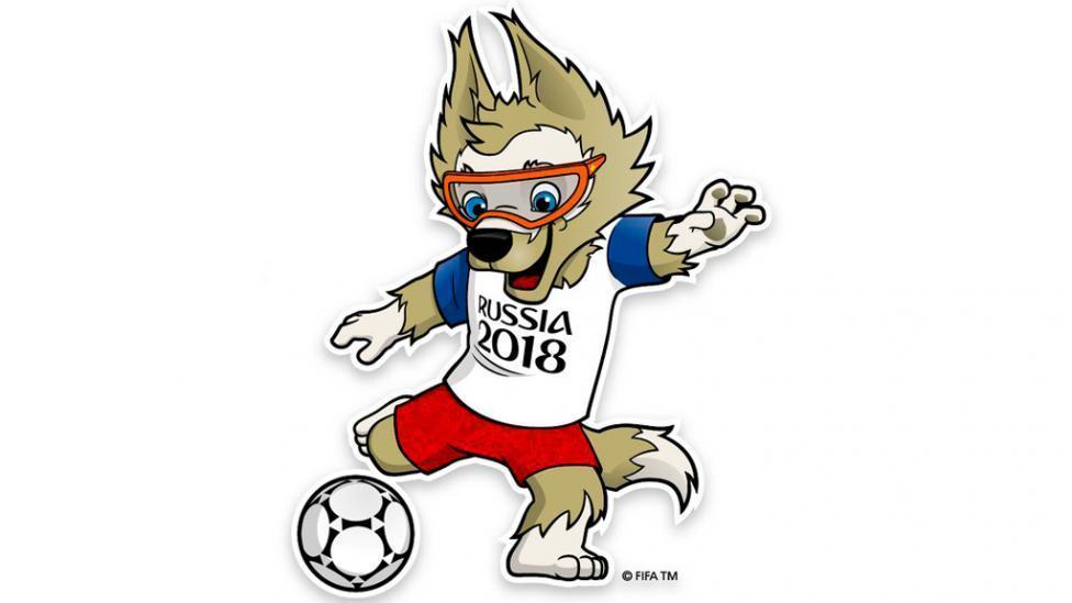 Mascote da Copa da Rússia já foi apresentado! Conheça ele ...