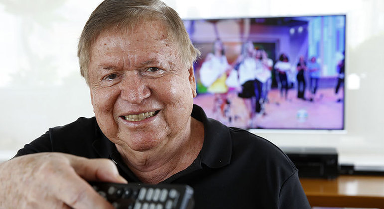Boni passou por um susto quando retornava ao Brasil