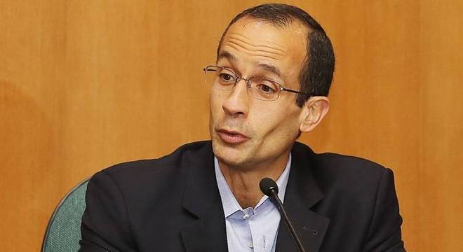 Marcelo Odebrecht volta a prestar depoimento sobre o ex-presidente Lula