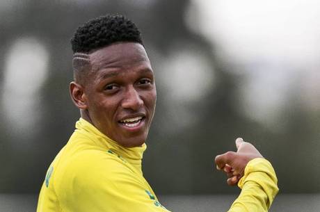 Inspirado em Neymar, palmeirense Mina cria projeto social em cidade natal na Colômbia