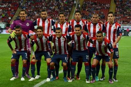 Times mexicanos nunca chegaram à final do Mundial de Clubes da