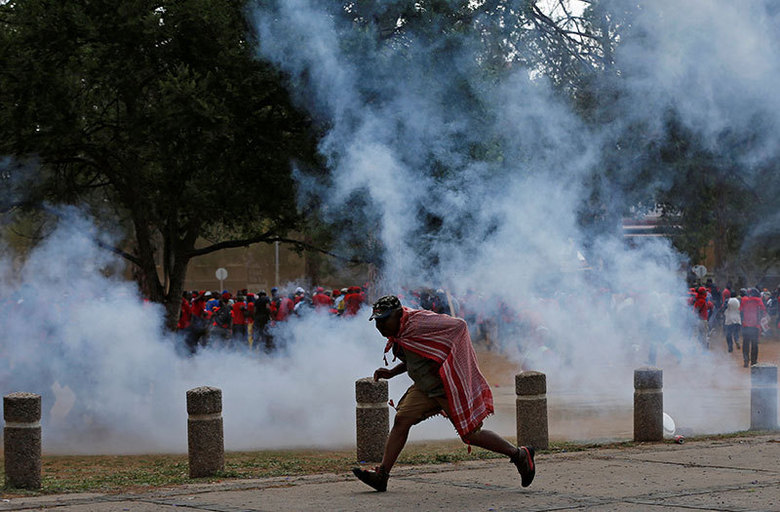 Veja as melhores imagens do Brasil e do mundo hoje - Fotos - R7