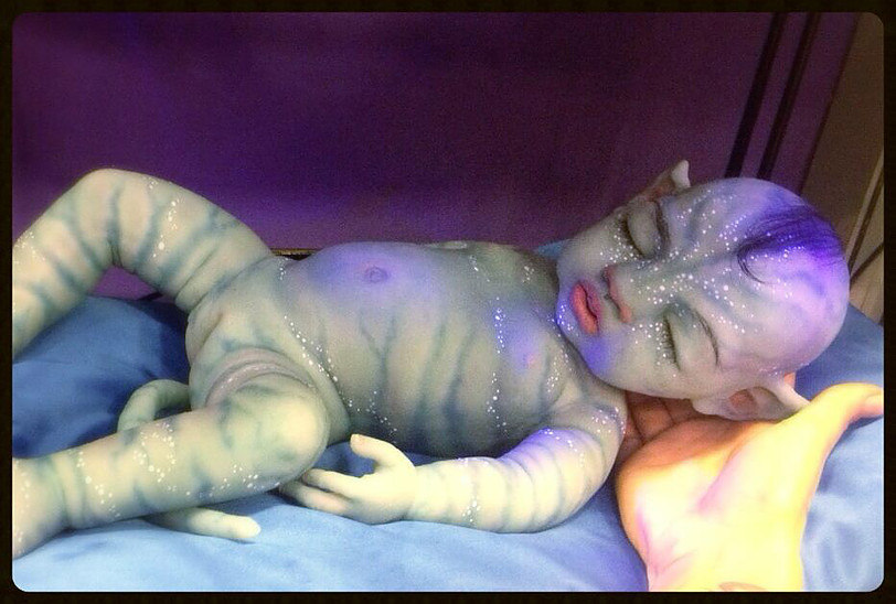 Empresa Vende Bebes Por R 5 Mil E Tem Ate Bebe Avatar Fotos R7 Hora 7