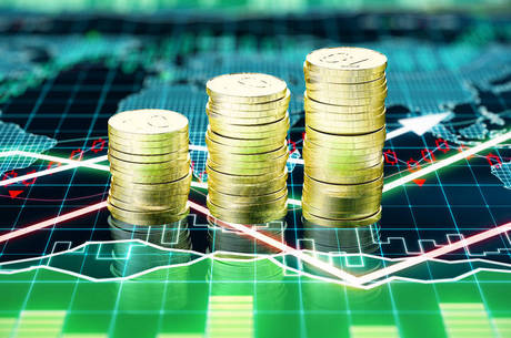 Para 2018, inflação esperada pelo BC é de 3,4% Para 2018, inflação esperada pelo BC é de 3,4%