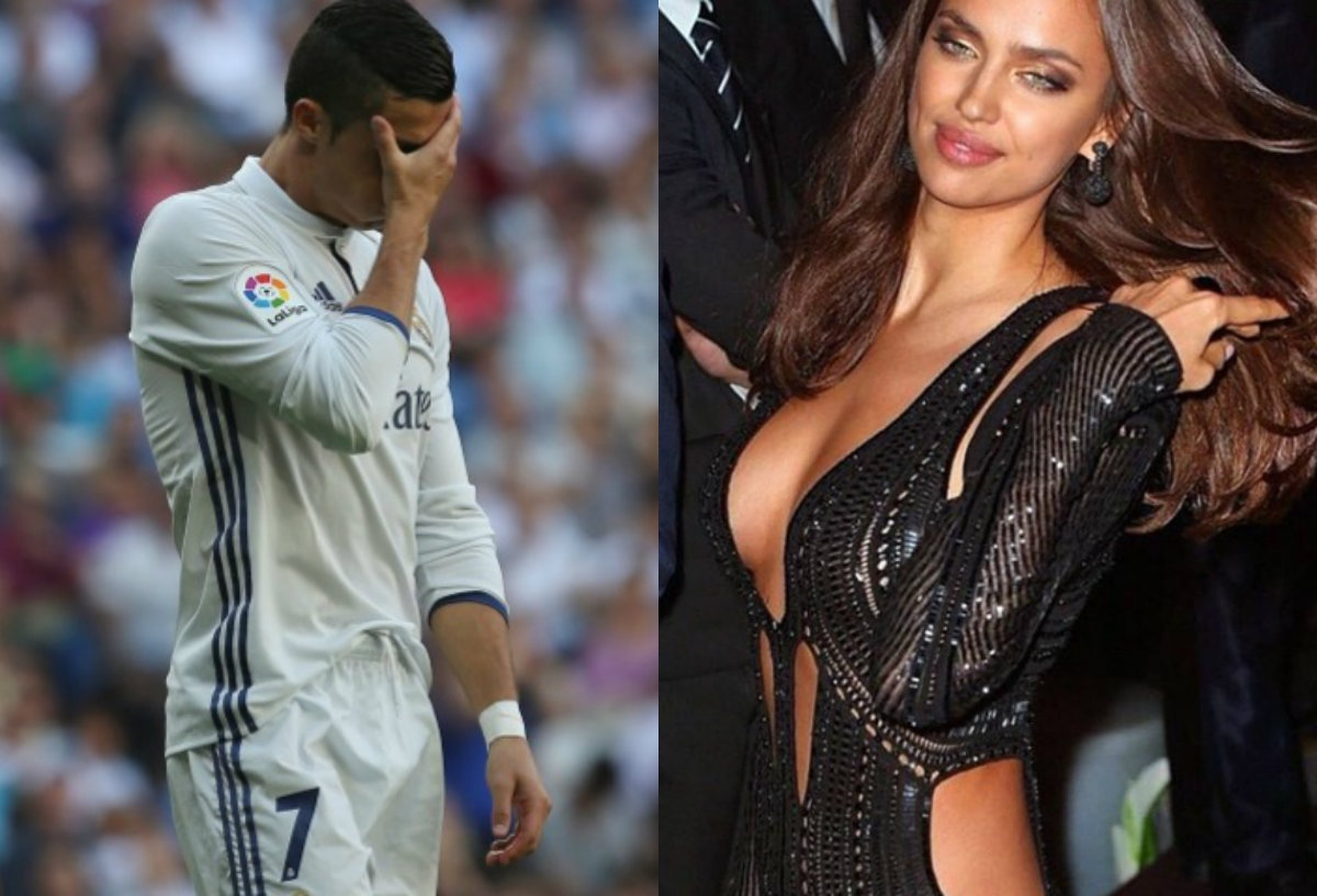 Ex-namorada de Cristiano Ronaldo mostra que está muito melhor sem o craque - Fotos 1200x816 foto Ex-namorada de Cristiano Ronaldo mostra que está muito melhor sem o craque - Fotos