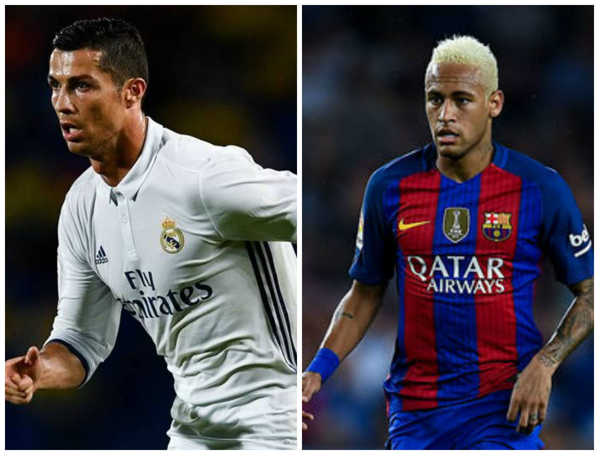 Novo salário de Cristiano Ronaldo foi divulgado e craque passa Neymar