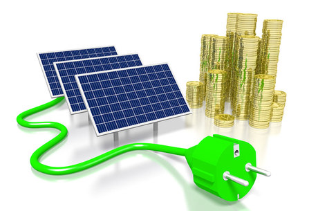 Quem gera a própria energia no País pode atuar em parceria com a distribuidora de energia e receber "créditos energéticos"