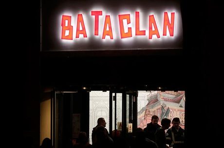 Jihadista foi responsável por atentado no Bataclan