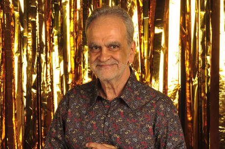 Maurício Kubrusly sofreu um infarto, mas passa bem Maurício Kubrusly sofreu um infarto, mas passa bem