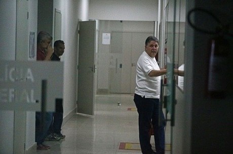 Garotinho foi preso na semana passada pela operação Chequinho